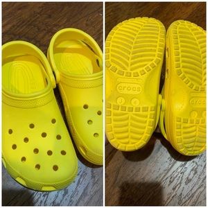 Kids Crocs